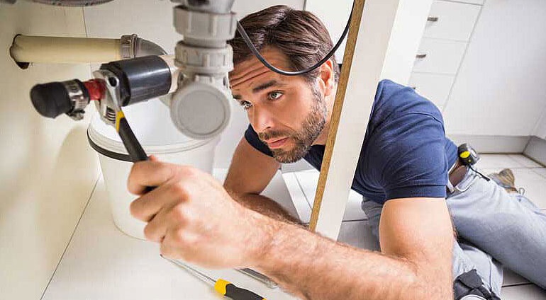 Plumbers Barkingside
